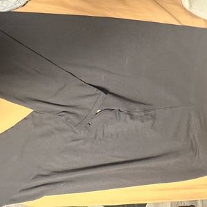 super soft leggings with great stretch
